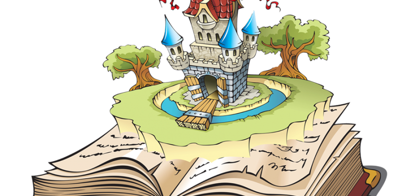 bimbo a bordo - disegni da colorare - CASTELLO-LIBRO